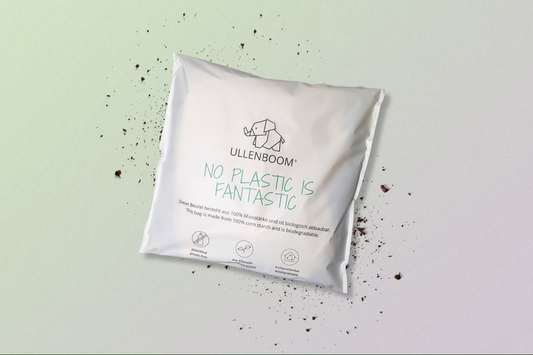 Ullenboom - Investment in compostable packaging